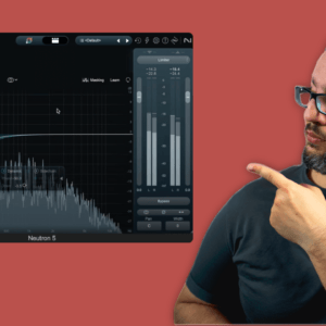 Neutron 5 Masterclass: The Ultimate Guide to Mixing & Mastering