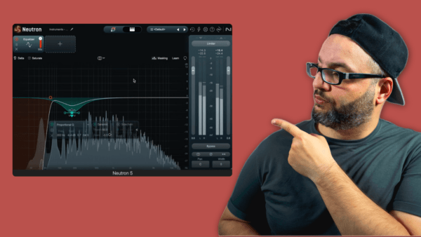 Neutron 5 Masterclass: The Ultimate Guide to Mixing & Mastering