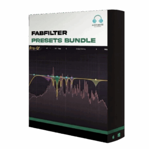 Fabfilter Presets Bundle
